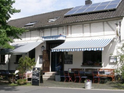 照片: blauer engel